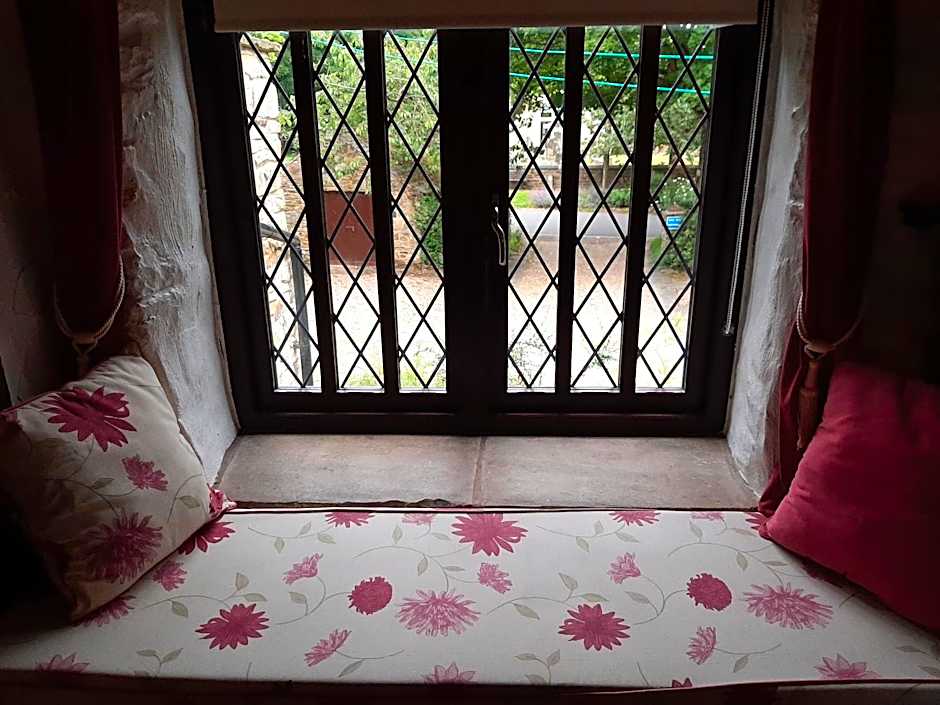 Church Villa B & B