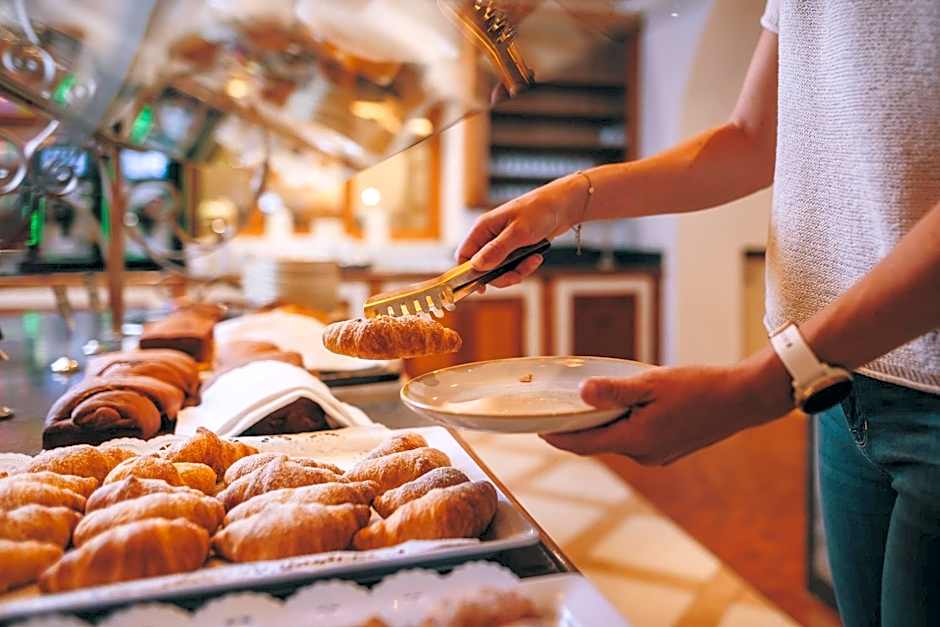 Hotel Tyrol am Haldensee