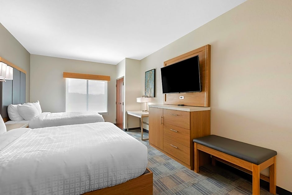 Best Western Plus Coralville Hotel