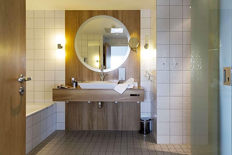 Scandic Aalborg City