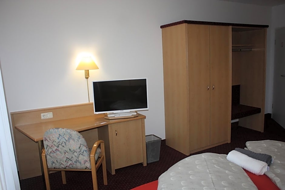 Landhotel Garni am Muhlenworth