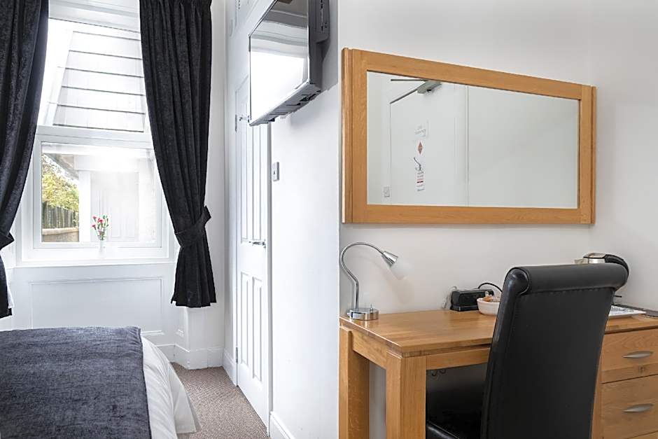 Rosebank Guest House