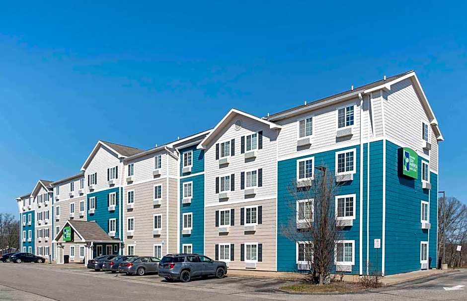 Extended Stay America Select Suites - Kalamazoo - West