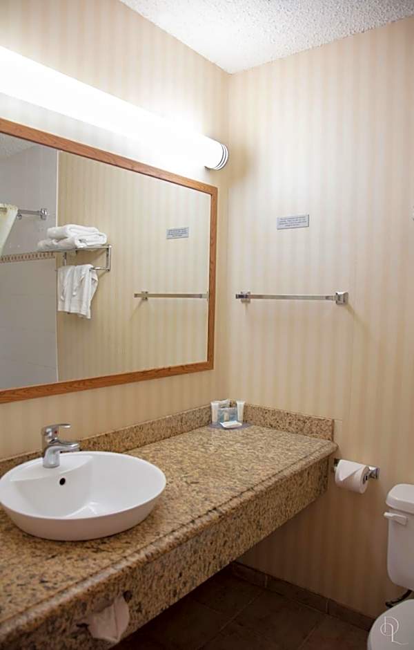 All Stay Suites