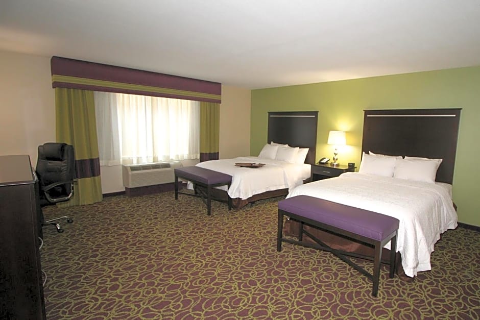 Hampton Inn and Suites Sandusky/Milan