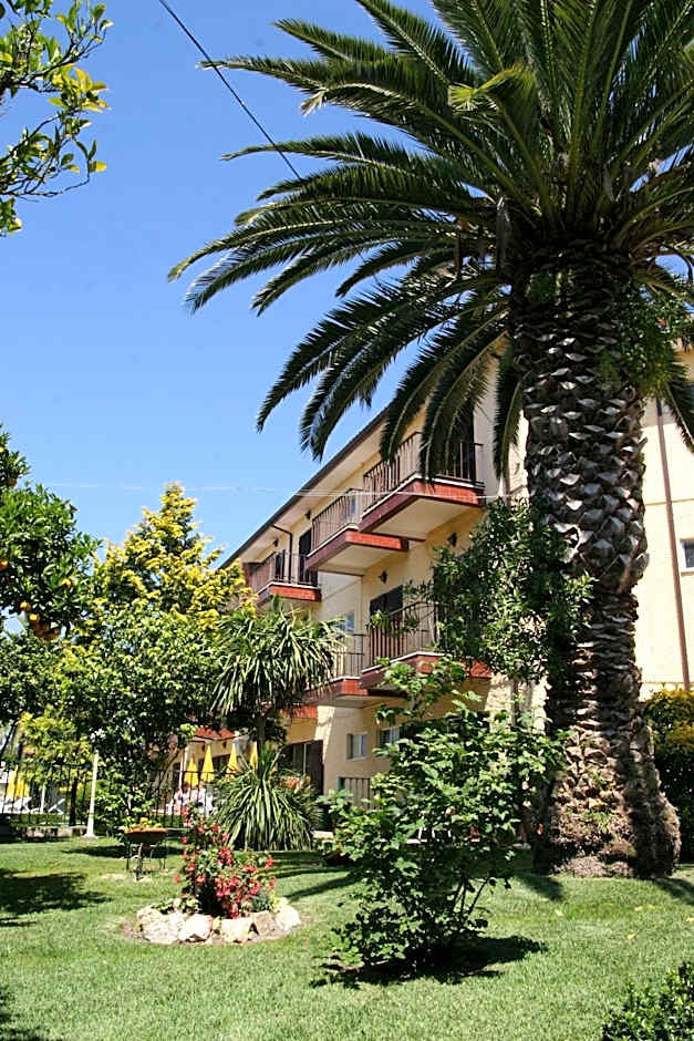 Arcada Hotel