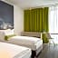 Super 8 by Wyndham Mainz Zollhafen