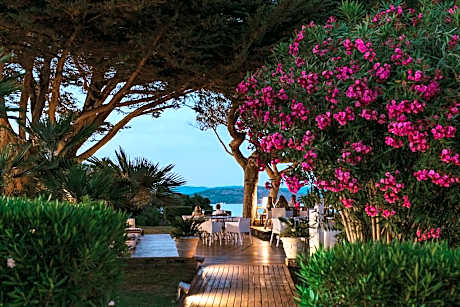 UNAHOTELS Club Hotel Ancora