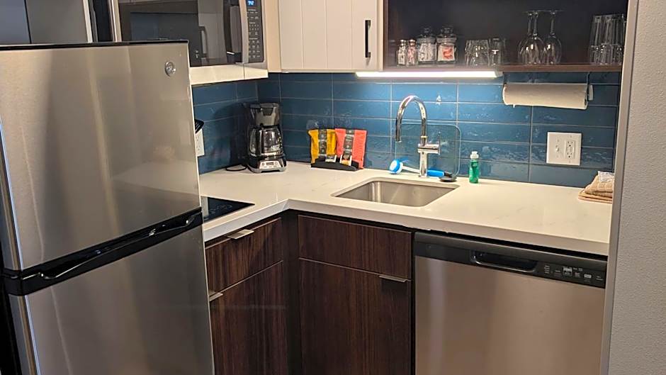 Staybridge Suites Bismarck By IHG