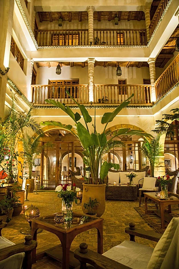 Riad Chbanate