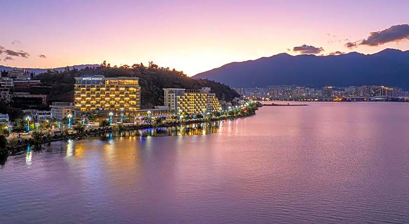 Hotel Indigo Dali Erhai By IHG