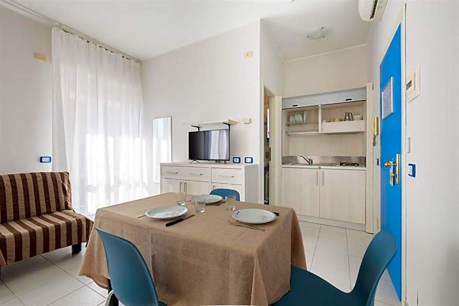 Hotel Residence Mediterraneo