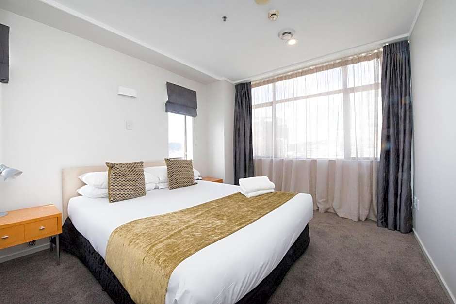 Quest on Johnston Serviced Apartments