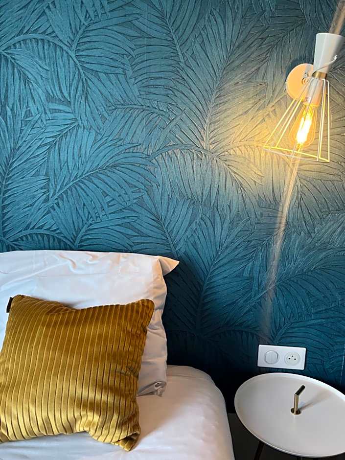 Hôtel de France - Beaune