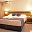 Hotel Golden Park Internacional Foz & Convenções By Nacional Inn