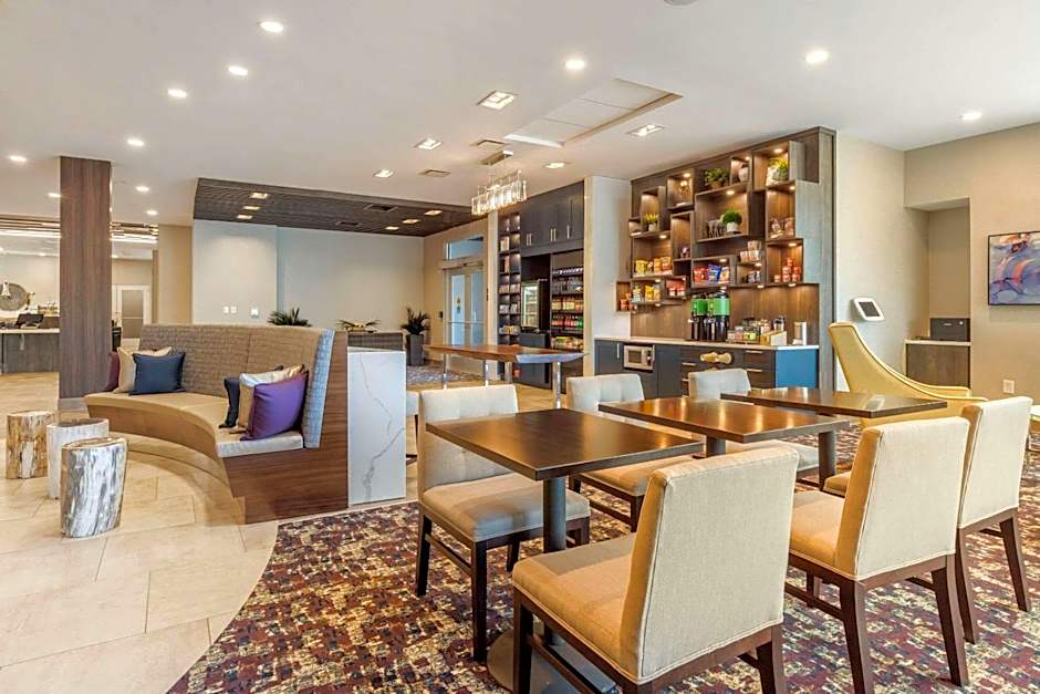 Cambria Hotel Fort Mill