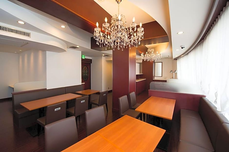 Hotel Concerto Nagasaki