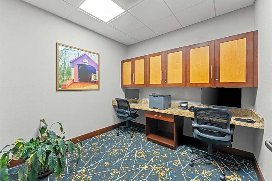 Hampton Inn & Suites Philadelphia/Bensalem