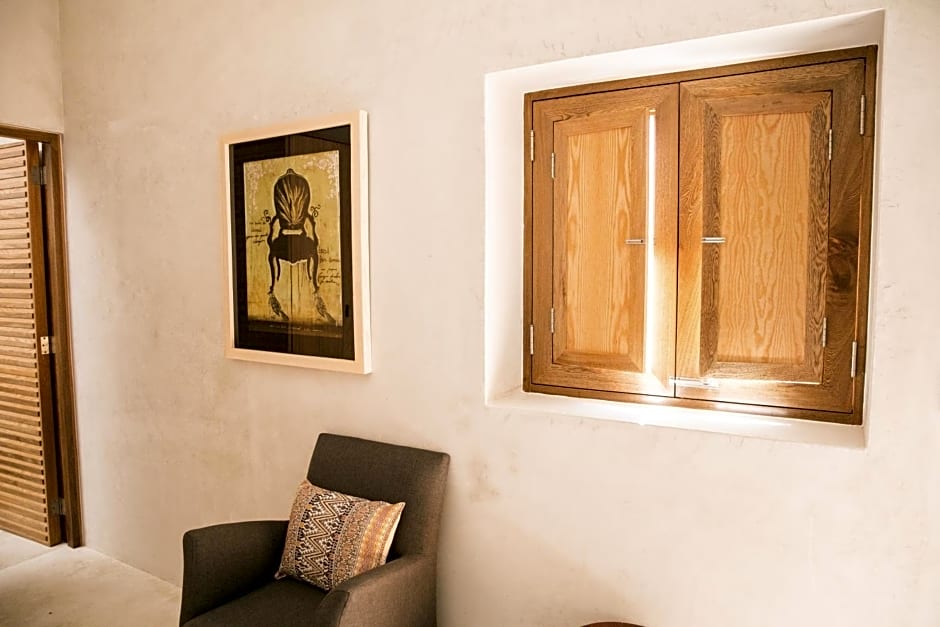 Casa Carmen Morelos