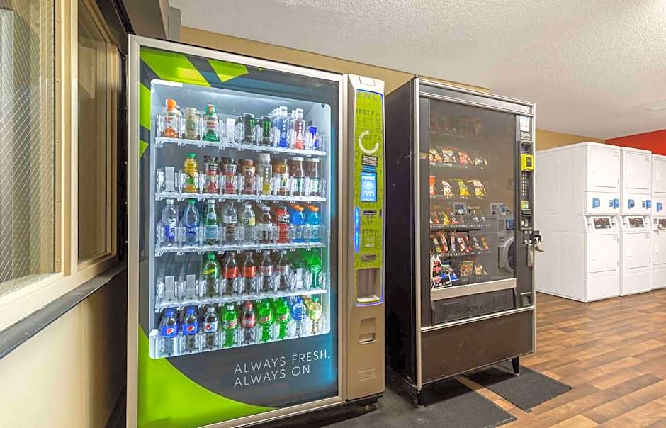 Extended Stay America Suites - Washington, D.C. - Chantilly - Dulles South