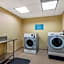 Best Western Plus Tuscumbia/Muscle Shoals Hotel & Suites