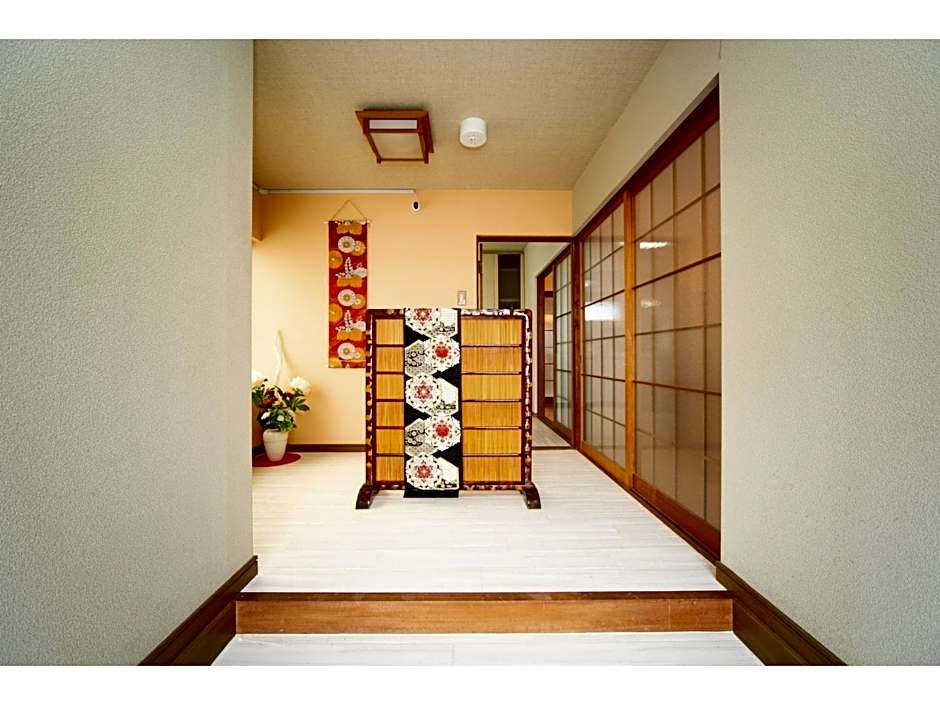 Yokkaichi Nishishinchi Hotel