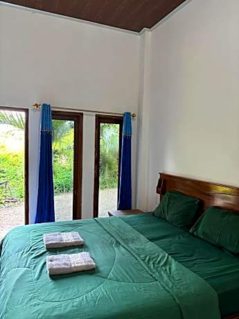 Superior Double Room with AC