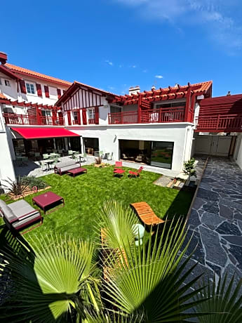 Best Western Kemaris