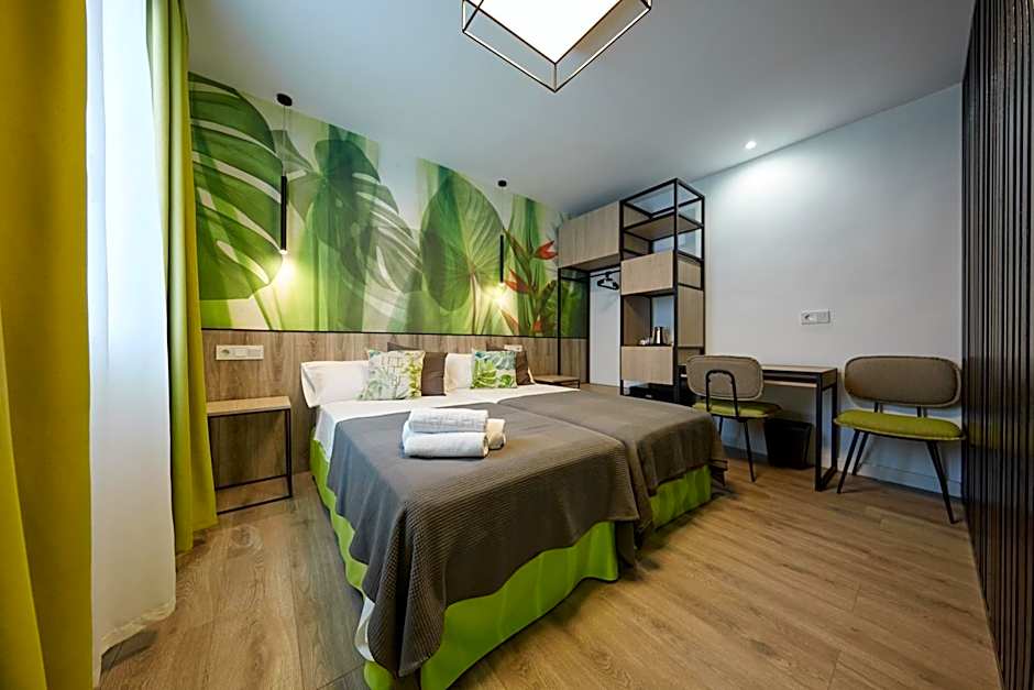 Enmathi Alicante Benalua