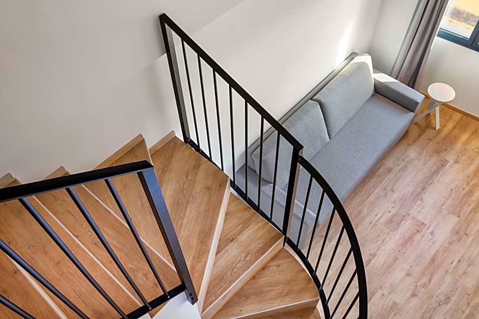 B&B HOTEL Málaga Centro