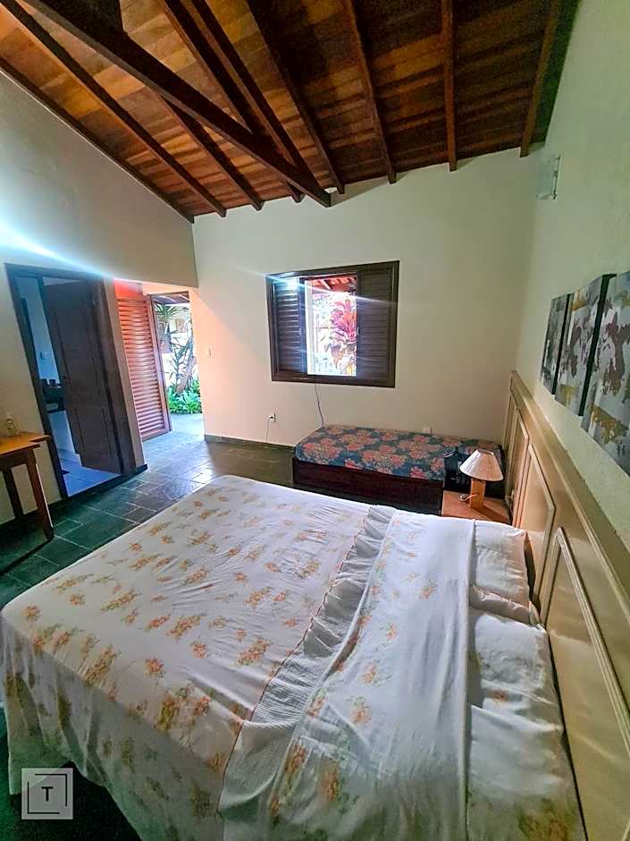 Hospedaria do Ernesto