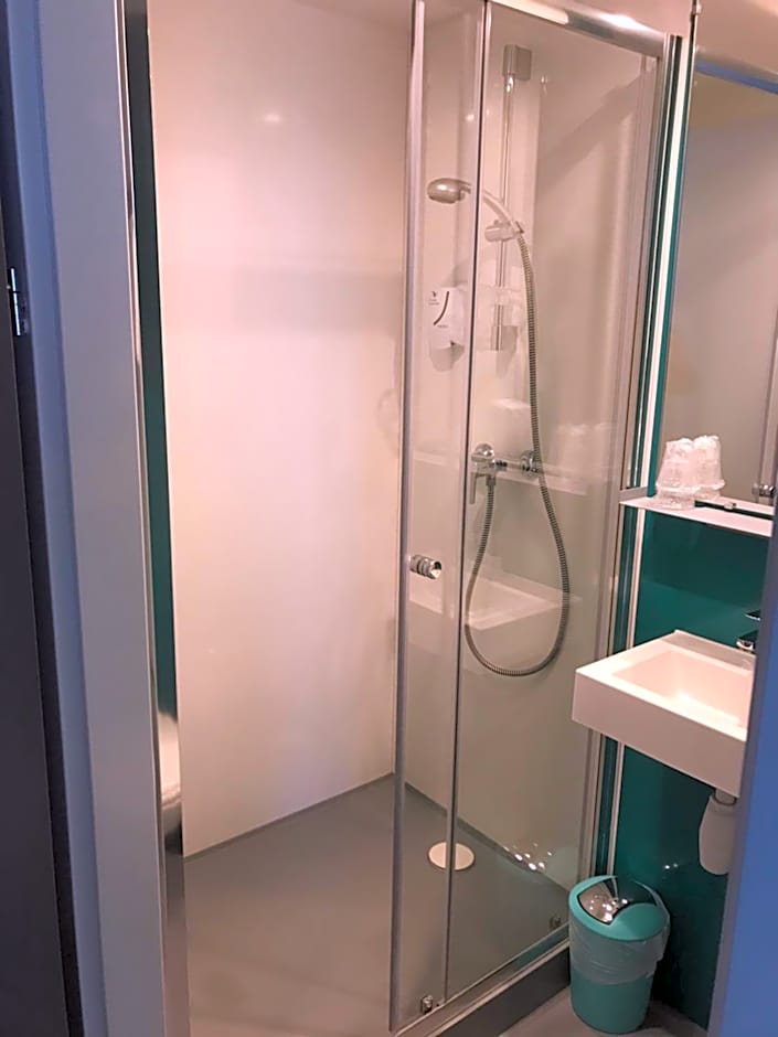 Smart Appart Caen République