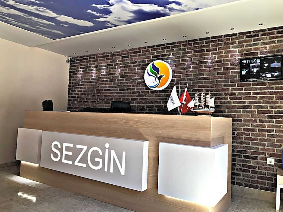Sezgin Hotel