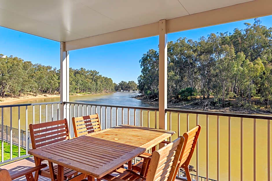 Discovery Parks - Maidens Inn Moama
