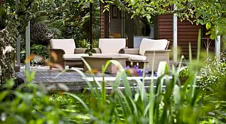 King Room with Hot Tub