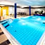 Hotel Ostrov