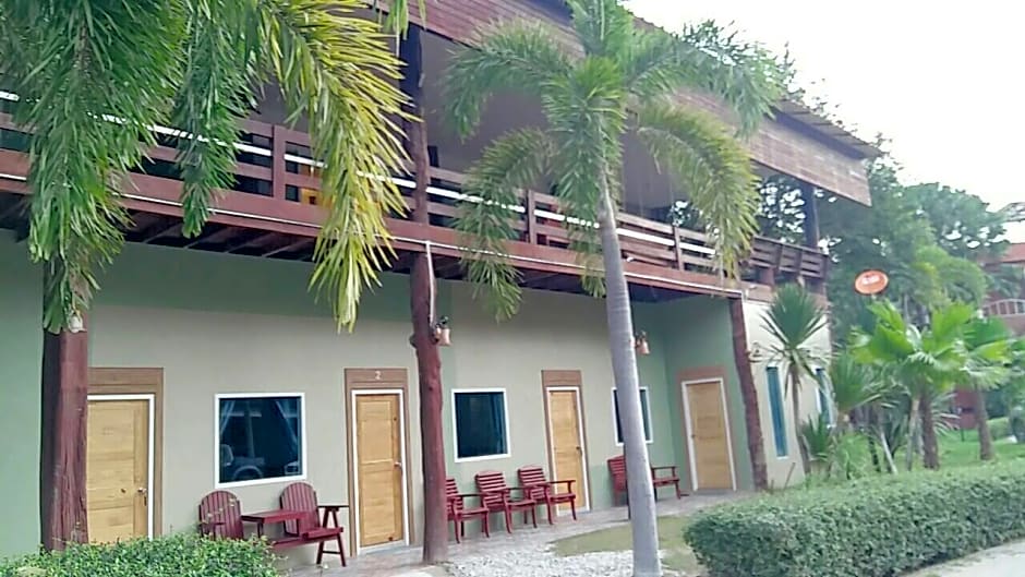 Water Park Hotel Kanchanaburi