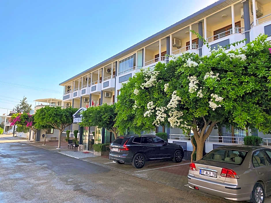 İskele Otel