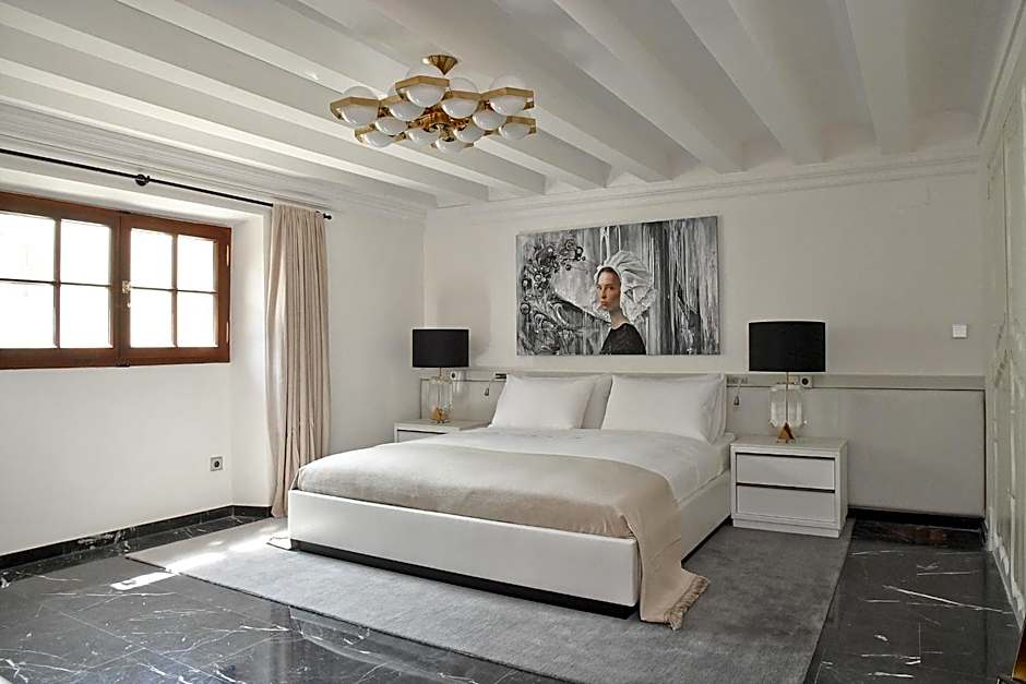 Palacio Can Marques by Puro