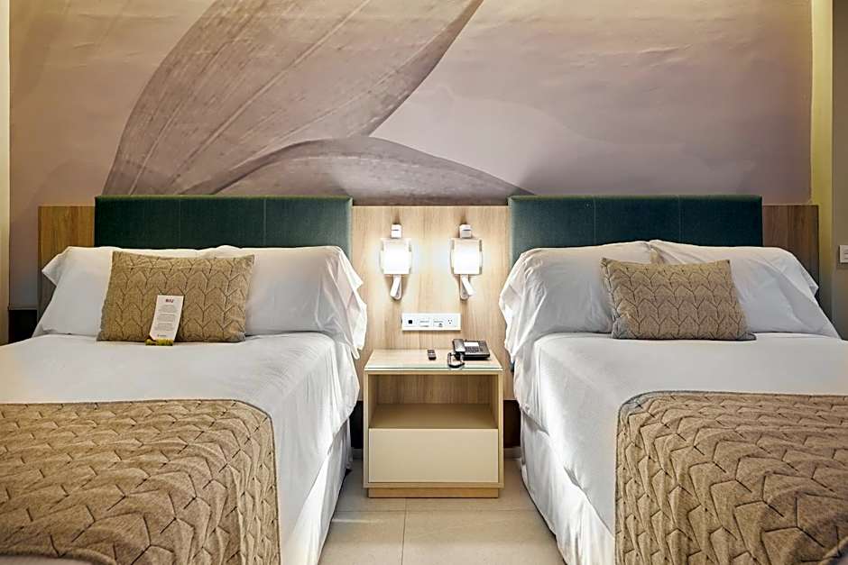 Riu Palace Macao - Adults Only - All Inclusive