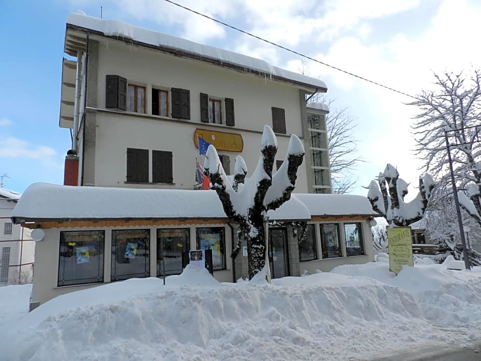 Albergo Ristorante Villa Svizzera