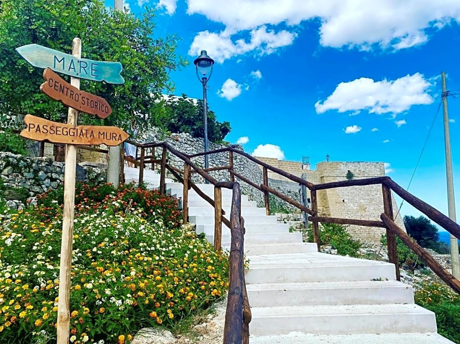 Bed & Breakfast Acquamarina