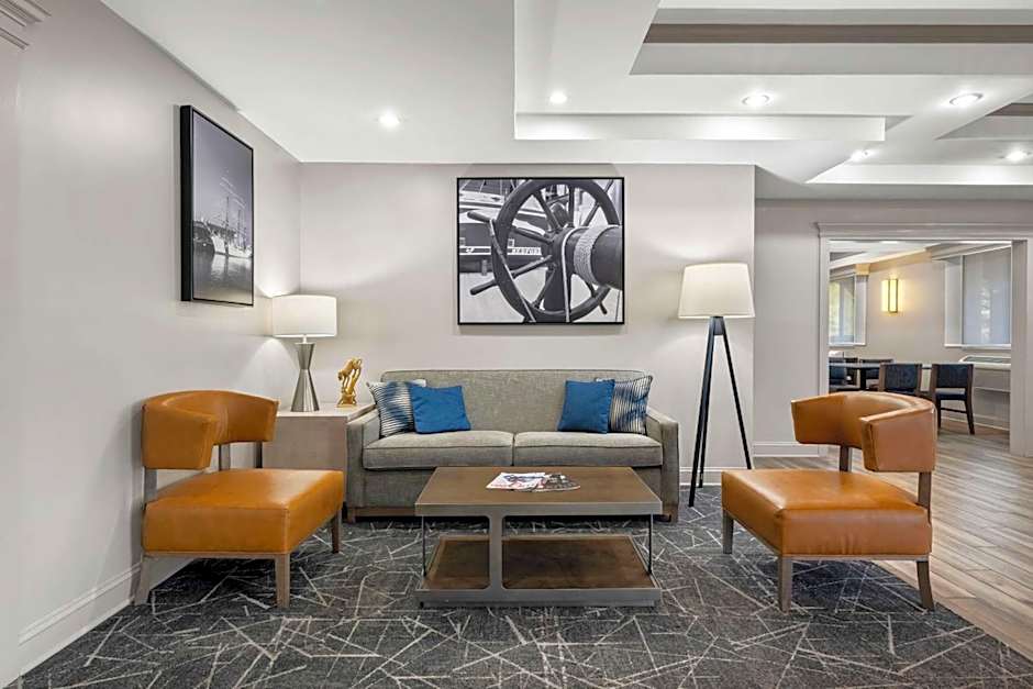 Best Western Dartmouth-New Bedford