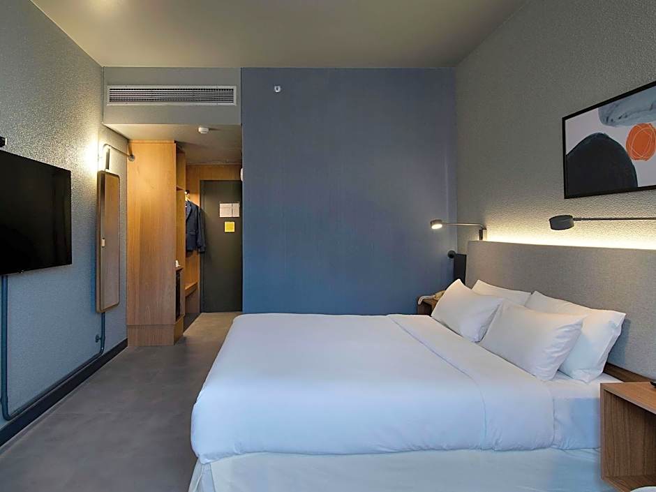 Novotel Porto Alegre Tres Figueiras