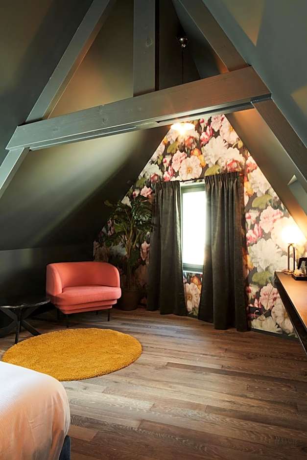 Nonam Boutique Hotel Gent