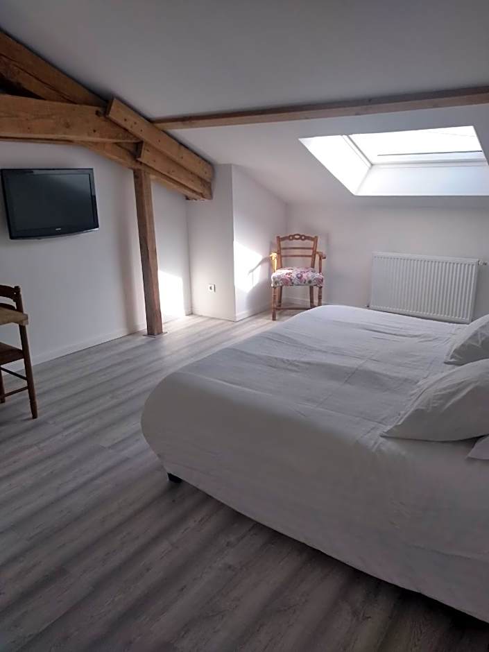 La maison de pescate