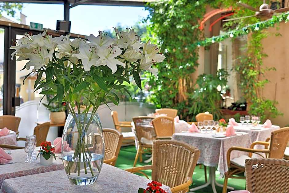 Logis Le Relais Imperial