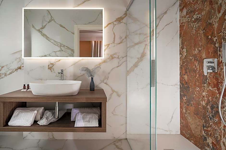 Bolina Suite & Spa