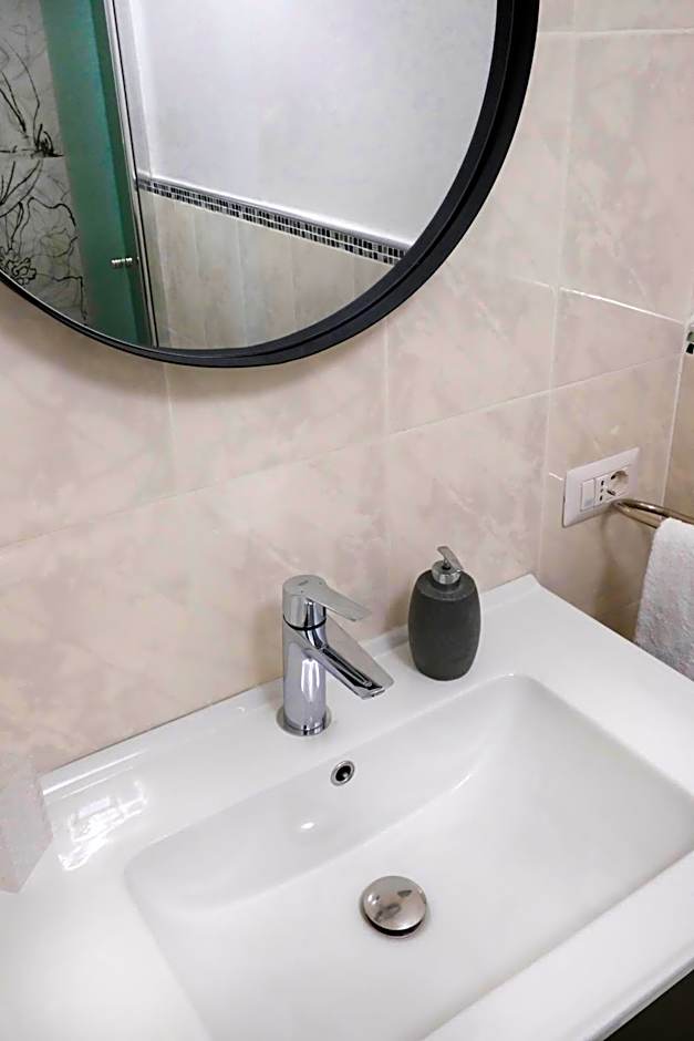 Domus Chiara al Colosseo