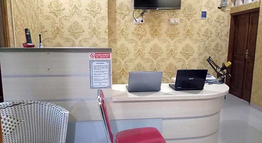 Wisma Andali Syariah Majalengka Mitra RedDoorz